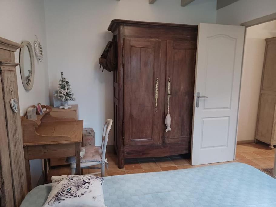 Petite Maison Bretonne Pour 4 Personnes Plounerin Exterior photo